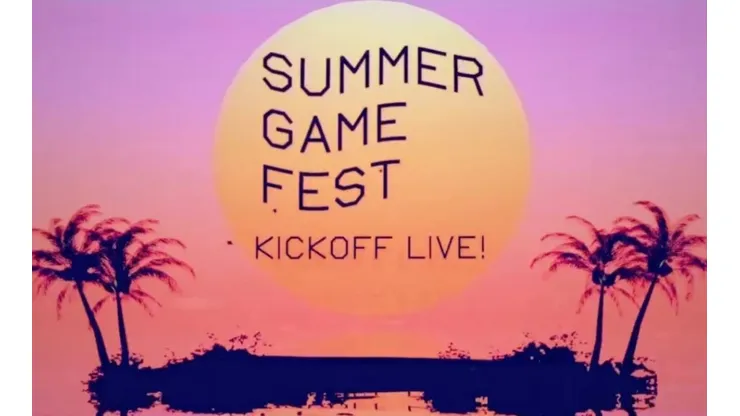 Más de 30 juegos se presentarán en el Summer Game Fest previo a la E3 2021