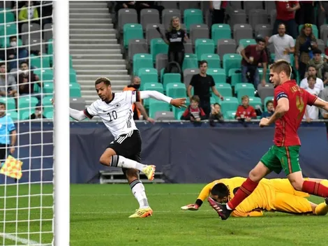 La joya destinada a reemplazar a Agüero que Guardiola sacaría del City