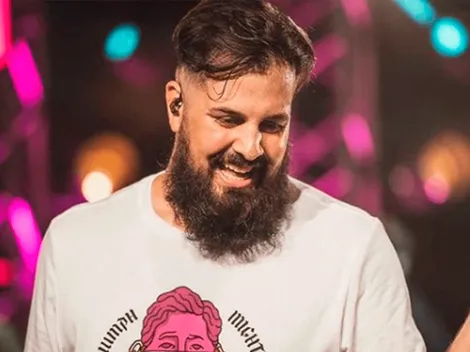 Quién es Papo MC: todo lo que tienes que saber del streamer y freestyler argentino