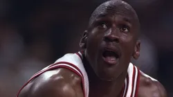 Michael Jordan, exjugador de los Chicago Bulls