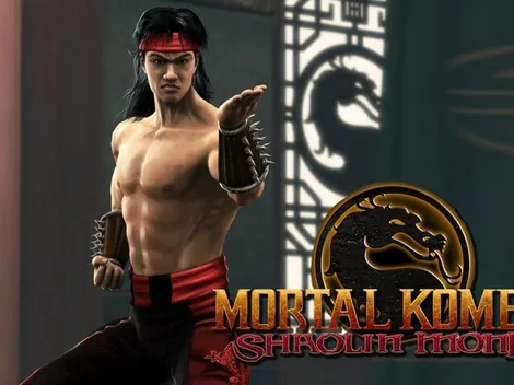 Creador de Mortal Kombat enciende los rumores de un remake de Shaolin Monks