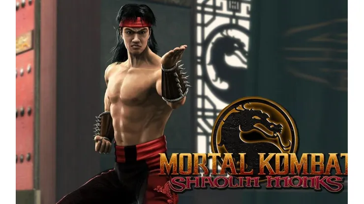 Creador de Mortal Kombat enciende los rumores de un remake de Shaolin Monks