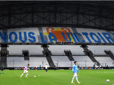 Un nuevo PSG se viene en Francia