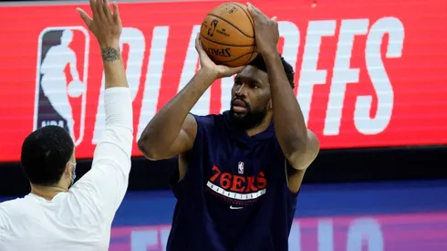 Joel Embiid