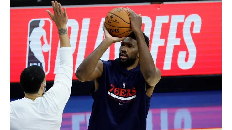 Joel Embiid