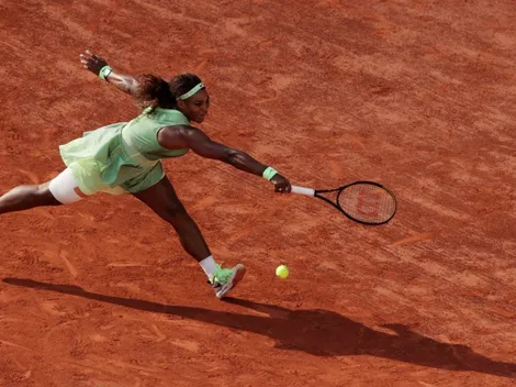 ¿Será el final de su carrera? Serena Williams eliminada de Roland Garros