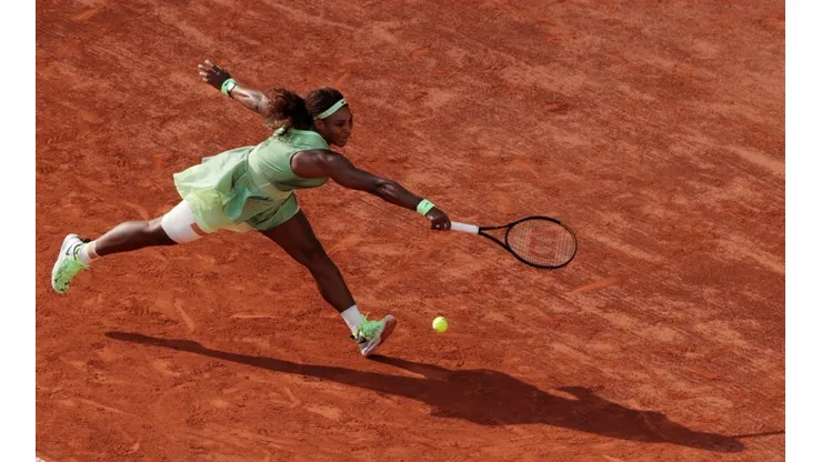 Serena Williams