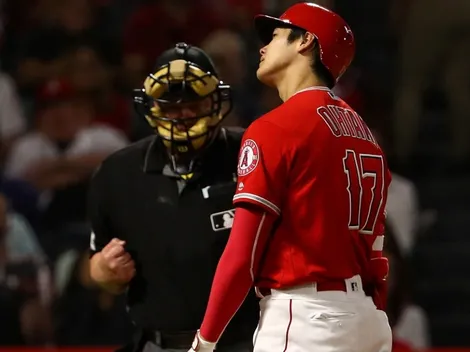 MLB aplica medidas para evitar que lanzadores utilicen sustancias ilegales