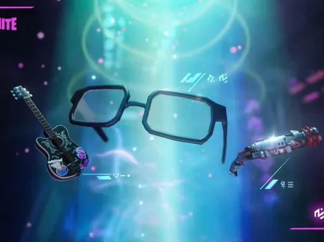 Fortnite lanza 3 nuevos teasers de la Temporada 7