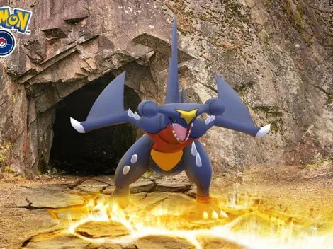 Guía completa del Día de la Comunidad de junio en Pokémon GO ¡Gible destacado!