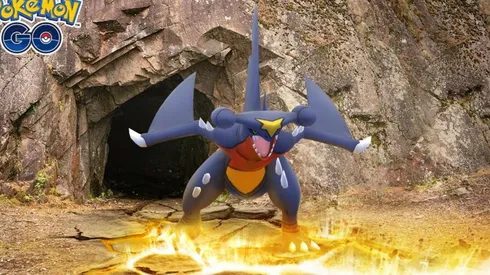 Guía completa del Día de la Comunidad de junio en Pokémon GO ¡Gible destacado!