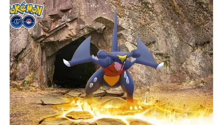 Guía completa del Día de la Comunidad de junio en Pokémon GO ¡Gible destacado!