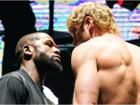 VER EN USA Floyd Mayweather vs. Logan Paul EN VIVO: Todo sobre las cuotas, pronósticos, cartelera y donde ver pelea de exhibición