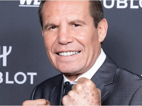 Julio Cesar Chavez vs. Hector Camacho Jr EN VIVO: Todo sobre las cuotas, pronósticos, cartelera y donde ver pelea de box profesional