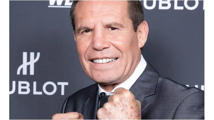 Este 19 de junio, Julio Cesar Chavez vs. Hector Camacho Jr EN VIVO por pelea de exhibición (Fuente: Getty).