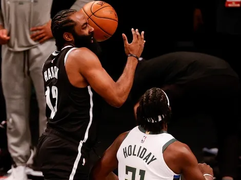 ¿Volverá a jugar James Harden esta temporada de NBA?