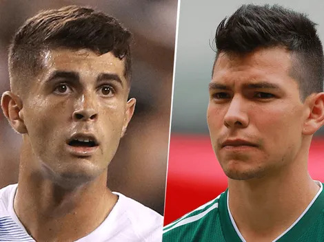 ¡FINAL! Estados Unidos 3 vs. México 2 | EN VIVO | FINAL Liga de Naciones de la CONCACAF | Estados Unidos campeón