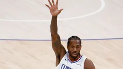 Kawhi Leonard. (Foto: Getty)