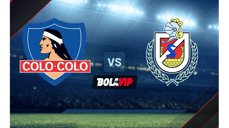 Qué canal transmite Colo Colo vs. La Serena por la Primera División de Chile