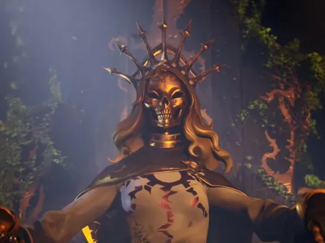 Orelia llega finalmente a Fortnite en su tienda de objetos