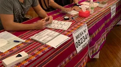 Ver aquí cómo y cuándo votar a tu candidato en USA (Fuente: Twitter oficial de ONPE).