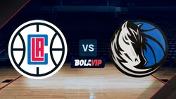 Los Ángeles Clippers y Dallas Mavericks jugarán el séptimo game por los Playoffs de la NBA