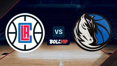 Los Ángeles Clippers y Dallas Mavericks jugarán el séptimo game por los Playoffs de la NBA