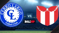 Qué canal transmite Cerro Largo vs. River Plate por el Campeonato Uruguayo