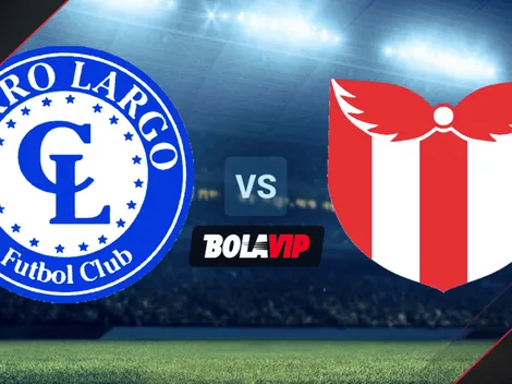 Qué canal transmite Cerro Largo vs. River Plate por el Campeonato Uruguayo