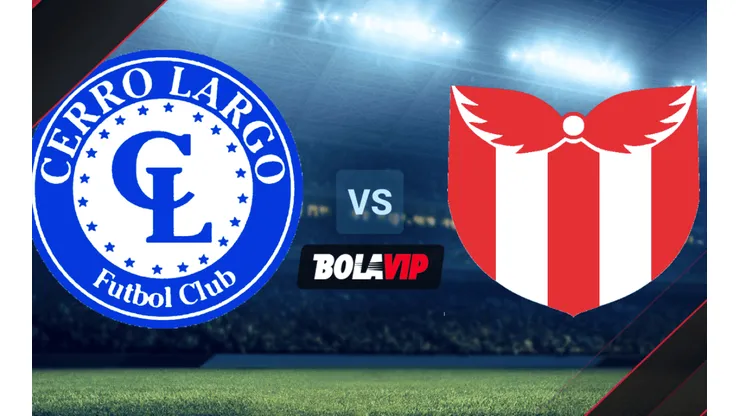 Qué canal transmite Cerro Largo vs. River Plate por el Campeonato Uruguayo