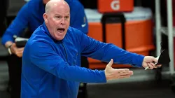 Steve Clifford. (Foto: Getty)