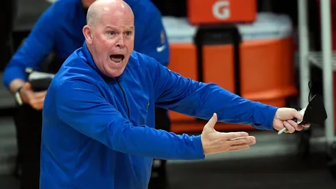 Steve Clifford. (Foto: Getty)
