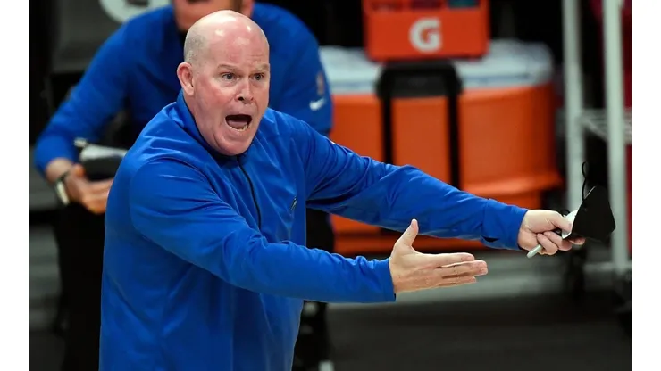 Steve Clifford. (Foto: Getty)