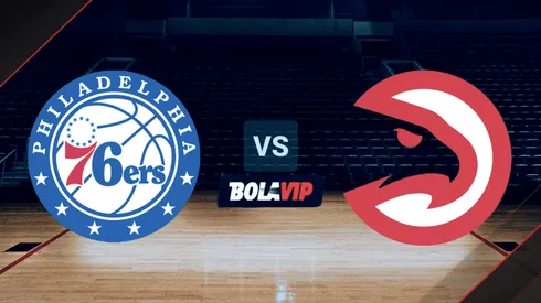 hiladelphia 76ers y Atlanta Hawks chocarán por las semifinales de la Conferencia Este de los Playoffs de la NBA