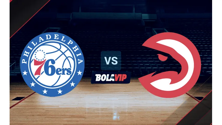 hiladelphia 76ers y Atlanta Hawks chocarán por las semifinales de la Conferencia Este de los Playoffs de la NBA