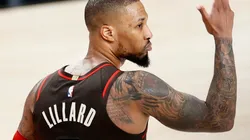 Damian Lillard (Foto: Getty)