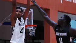 NBA Academy África y NBA Academy Latinoamérica (Foto: cortesía NBA)