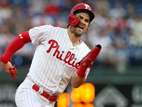 Philadelphia Phillies tendrán que esperar un poco más por Bryce Harper