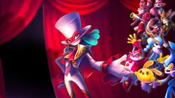 El co-creador de Sonic y director de Balan Wonderworld abandona Square Enix