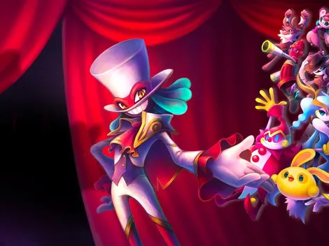 El co-creador de Sonic y director de Balan Wonderworld abandona Square Enix