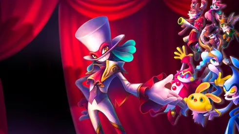 El co-creador de Sonic y director de Balan Wonderworld abandona Square Enix