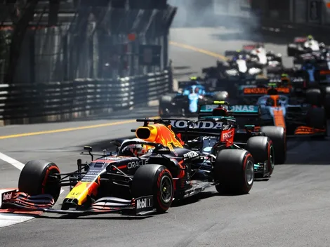 Sigue EN VIVO ONLINE el GP de Azerbaiyán | TV y Streaming para mirar EN DIRECTO GRATIS la carrera de la Fórmula 1