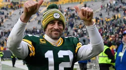 El futuro de Aaron Rodgers sigue incierto (Getty Images)
