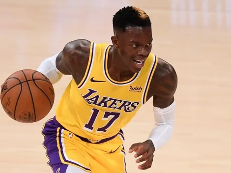 Magic Johnson lanzó dura crítica contra este jugador de Los Angeles Lakers