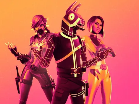 La Temporada 7 de Fortnite recibe su primer teaser