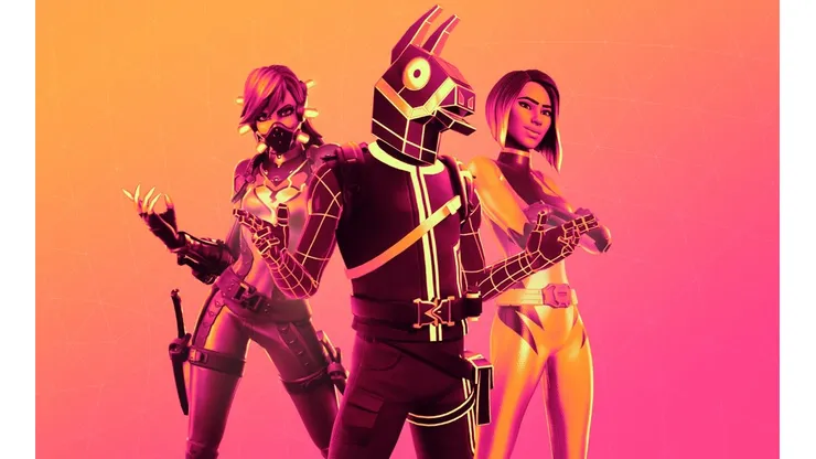 La Temporada 7 de Fortnite recibe su primer teaser