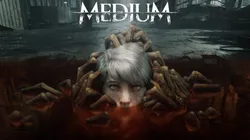 The Medium podría llegar a PS5