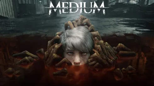 The Medium podría llegar a PS5