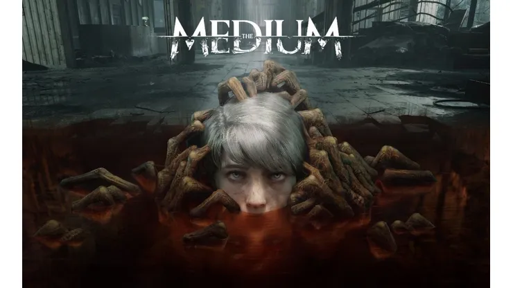 The Medium podría llegar a PS5