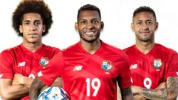 Anguila vs. Panamá EN VIVO por Eliminatorias Mundial CONCACAF 2022 (Fuente: Twitter oficial de Panamá).